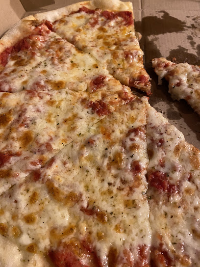 Pizza de Aci qu'ey boû à Bizanos