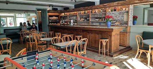 Pizza de Au País à Morlaàs