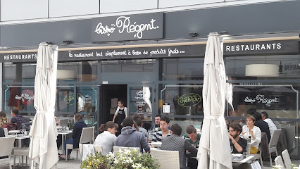 Pizza de Bistro Régent LESCAR à Lescar