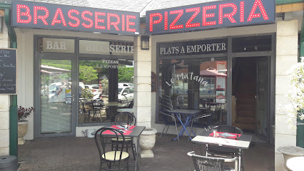 Pizza de brasserie Pizzeria Le Matana. Vente a emporter. à Lescar