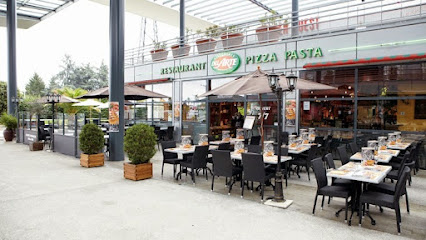 Pizza de Del Arte à Lescar
