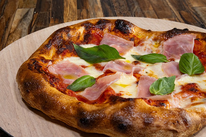 Pizza de Le Comptoir A Pizza à Pau