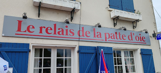 Pizza de Le Relais De La Patte D'Oie à Saint-Jammes