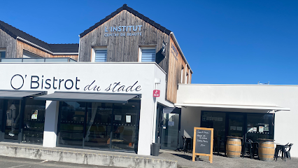 Pizza de O'Bistrot du Stade à Artigueloutan